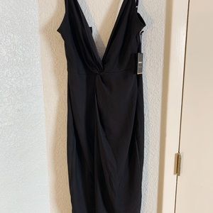 Forever 21 little black dress